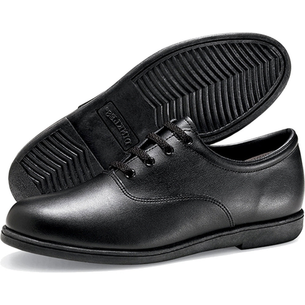 Dinkles Vanguard Marching Band Shoe: Black – MarchingShoes.com