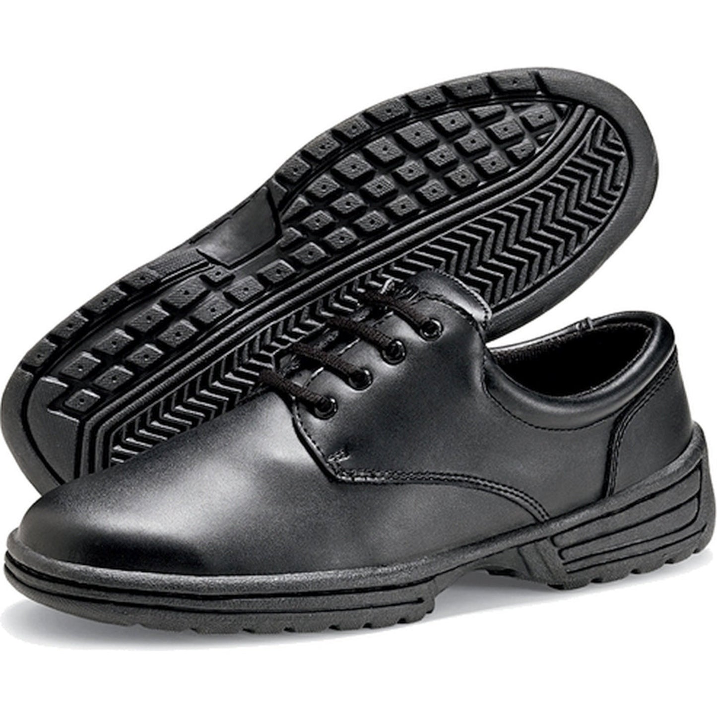 DSI MTX Marching Band Shoes: Black