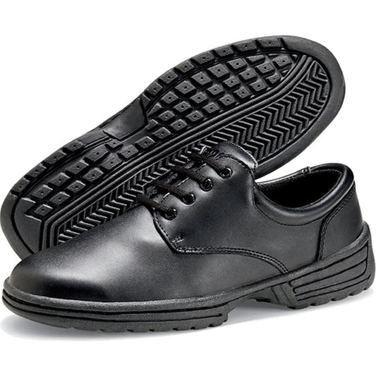 DSI MTX Marching Band Shoes: Black