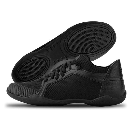 DSI Renegade Marching Band Shoe: Black