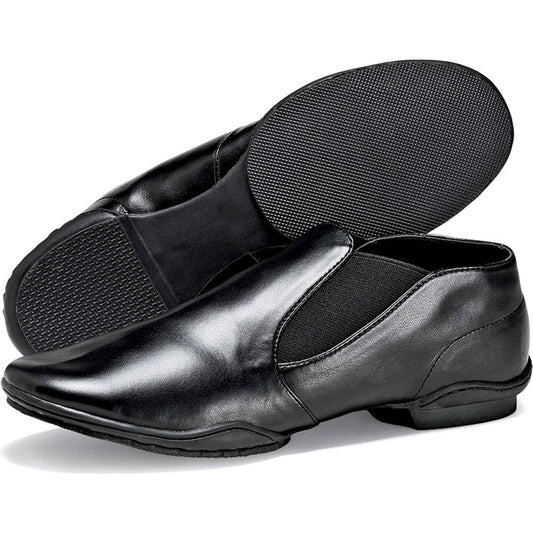 DSI StarLite 2 Color Guard Shoe: Black