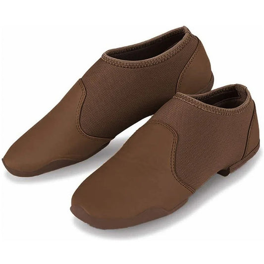 StylePLUS S-Five Color Guard Shoe: Dark