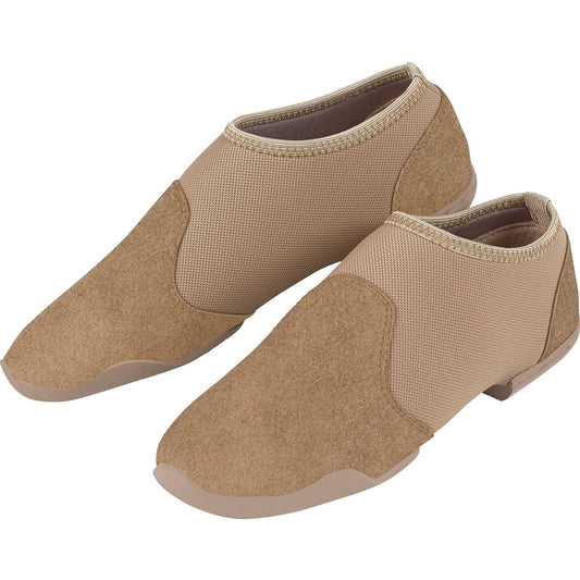 StylePLUS S-Five Color Guard Shoe: Light