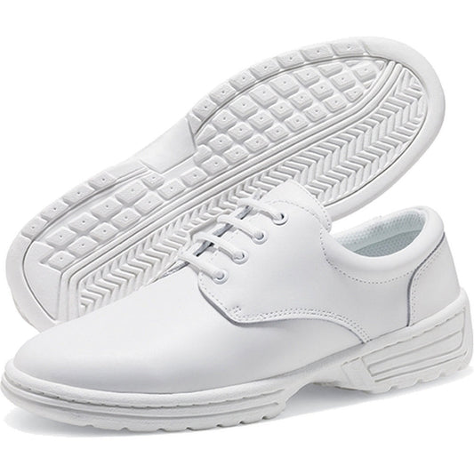 DSI MTX Marching Band Shoes: White